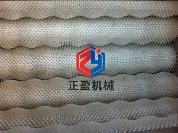 土豆清洗去皮毛刷，波浪形，直毛形任選