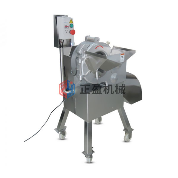 土豆切絲切片切丁機(jī)（切蘿卜丁、絲）