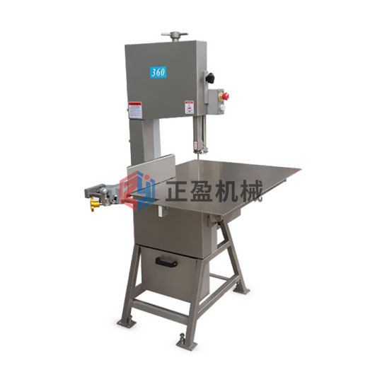 鋸骨機的鋸條容易斷是什么原因？