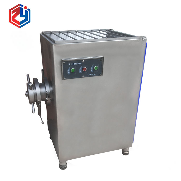 商用絞肉機(jī)不出肉的可能原因是什么？