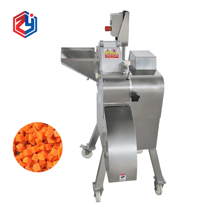 果蔬切丁機(jī)的滾刀轉(zhuǎn)速多少？