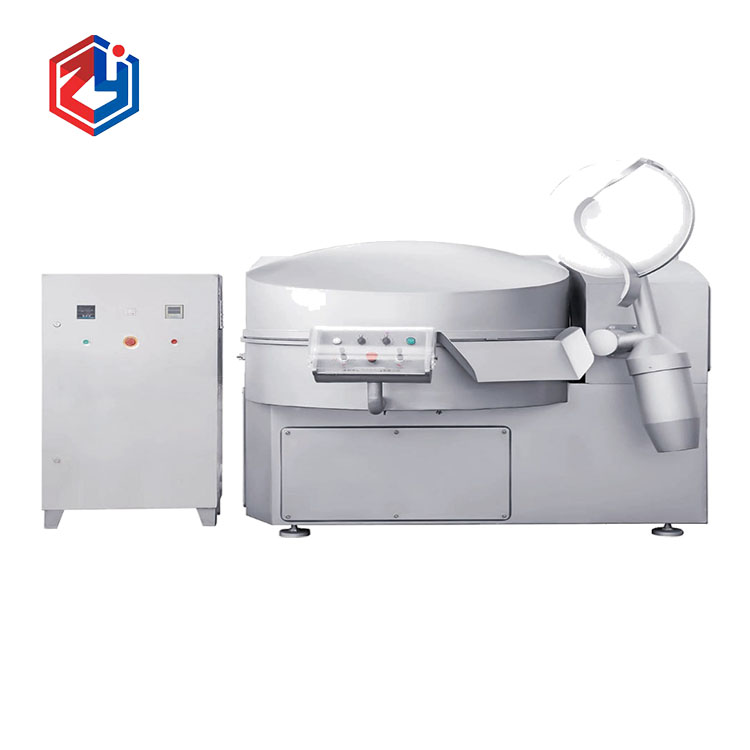 125斬拌機怎么樣？跟80斬拌機有什么不一樣？