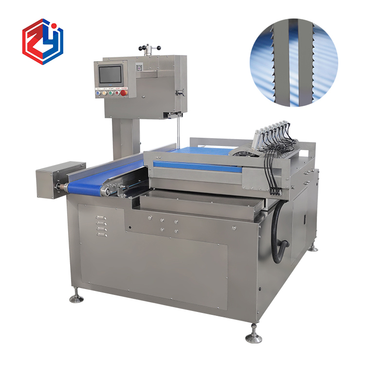 全自動(dòng)鋸骨機(jī)如何確保安全防護(hù)措施？