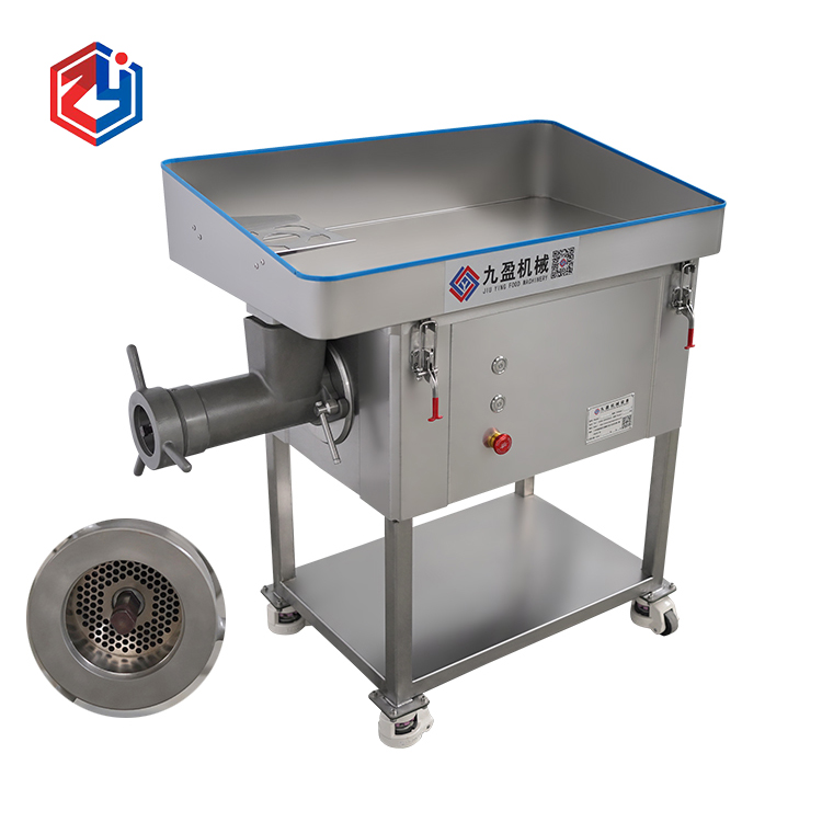 商用絞肉機(jī)有什么用？什么絞肉機(jī)比較好？