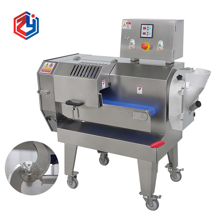 切菜機(jī)商用多功能什么牌子好用？