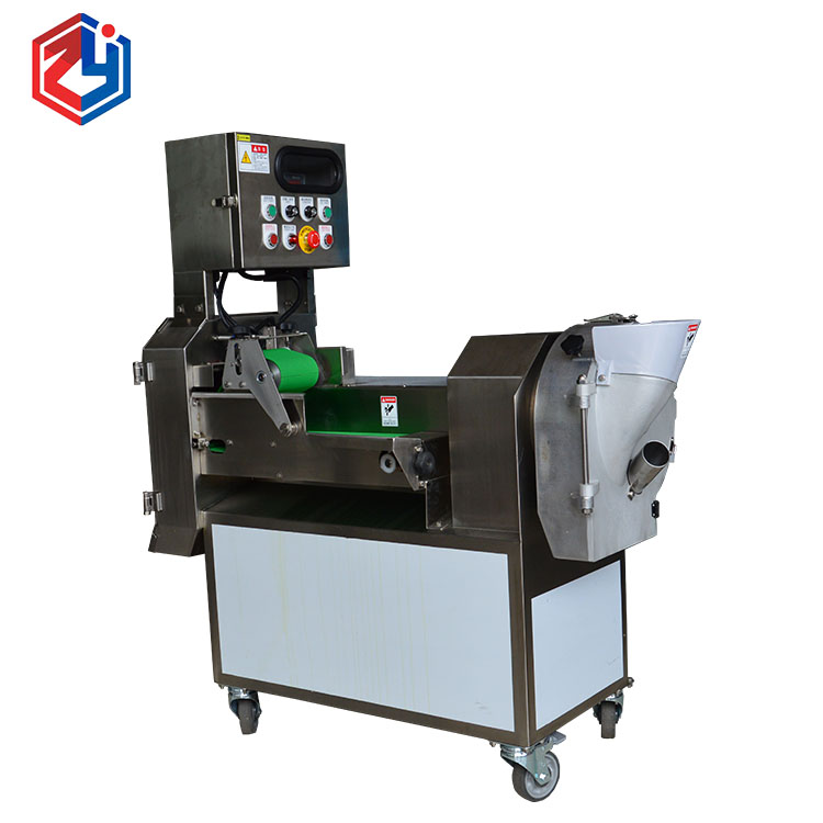 商用多功能切菜機怎么樣？怎么選？