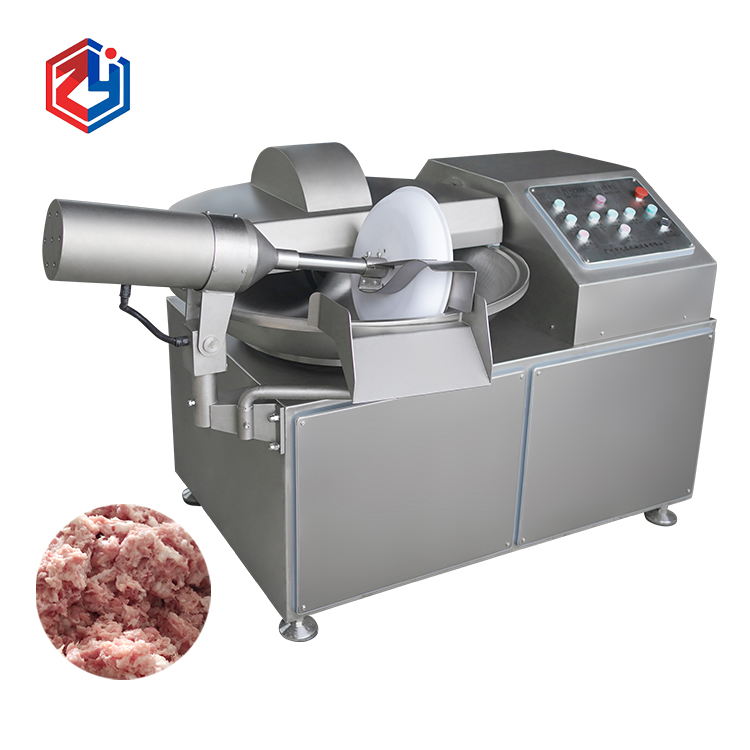 商用絞肉機(jī)和斬拌機(jī)區(qū)別有哪些？