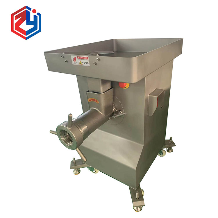 商用絞肉機(jī)怎么樣？有哪些應(yīng)用范圍？