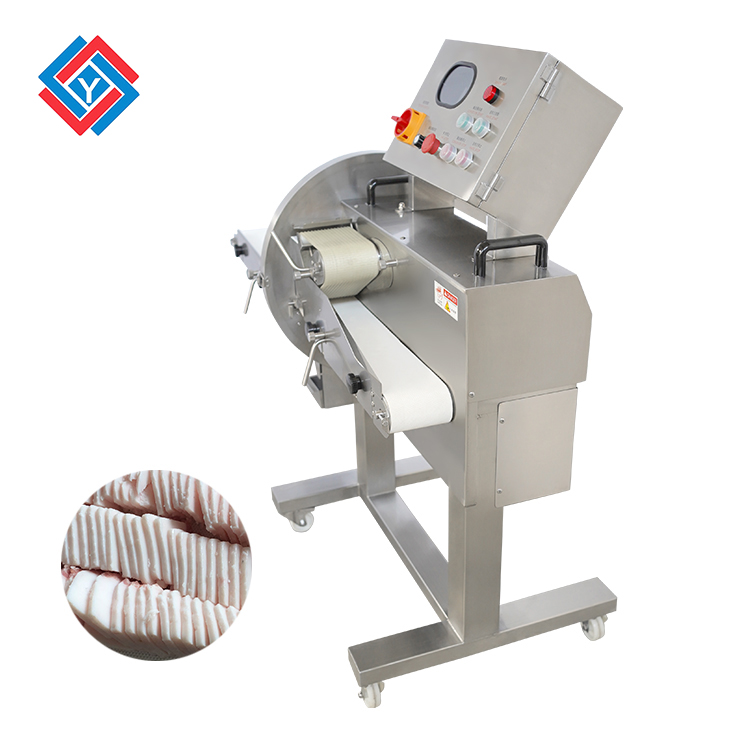 正盈熟肉切片機可以切多薄？能切凍肉嗎？