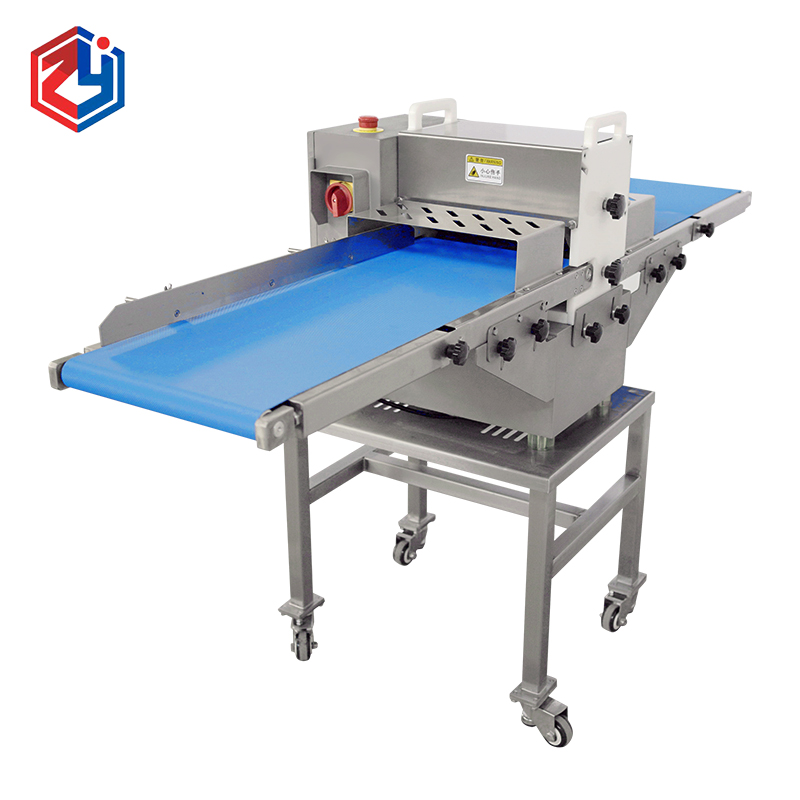 鮮肉豬肉開條機(jī)哪里有賣？