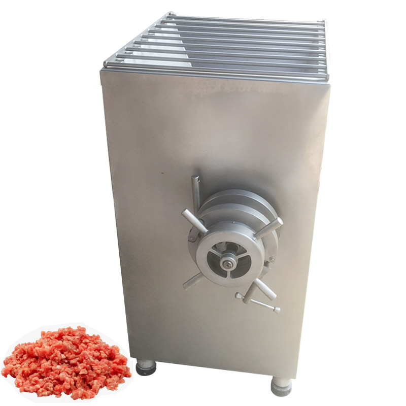 工業(yè)絞肉機(jī)品牌，正盈機(jī)械絞肉機(jī)的產(chǎn)品優(yōu)勢和特點(diǎn)有哪些？