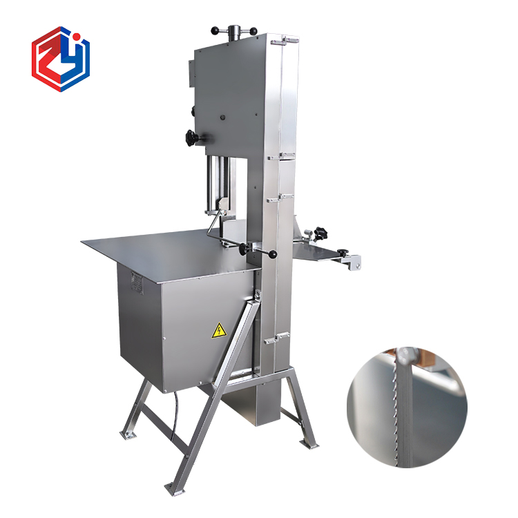 商用鋸骨機(jī)用多大功率的好？滿(mǎn)足生產(chǎn)需求的最佳選擇是多少？