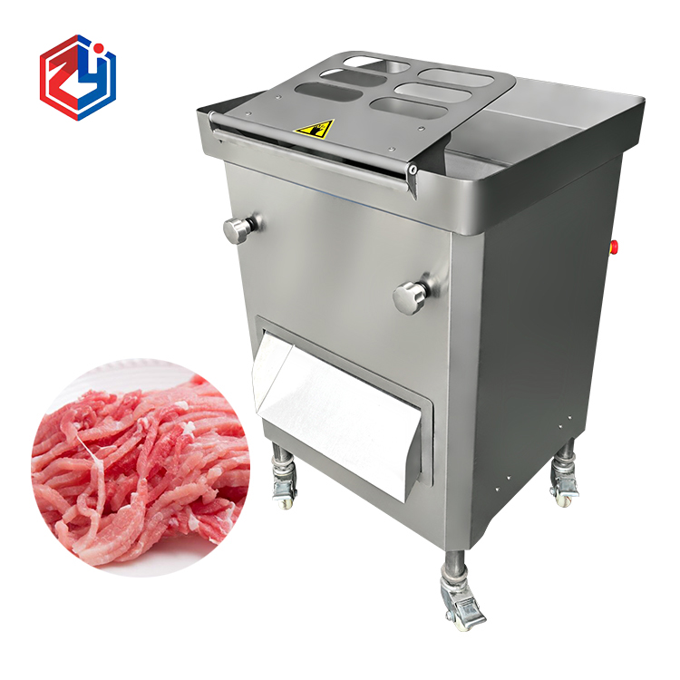 切肉片機ZYR-8BD