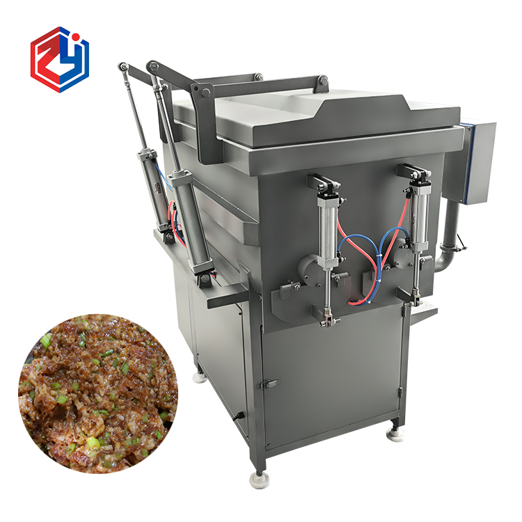 你知道商用絞肉機(jī)的正確方法是什么嗎？