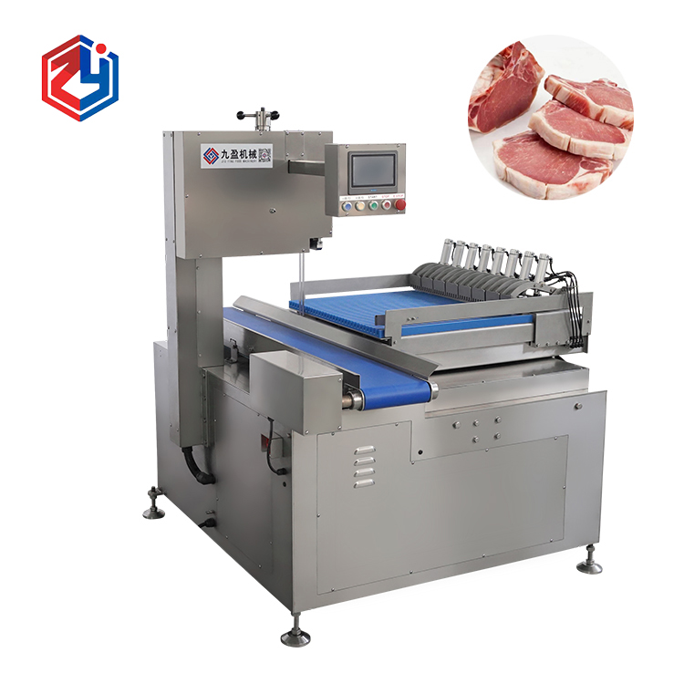 鋸骨機(jī)什么牌子質(zhì)量好？如何選擇商用鋸骨機(jī)品牌？