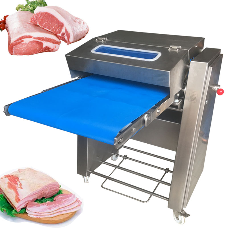 豬肉剝皮機(jī)什么牌子的好用？如何選擇合適的？