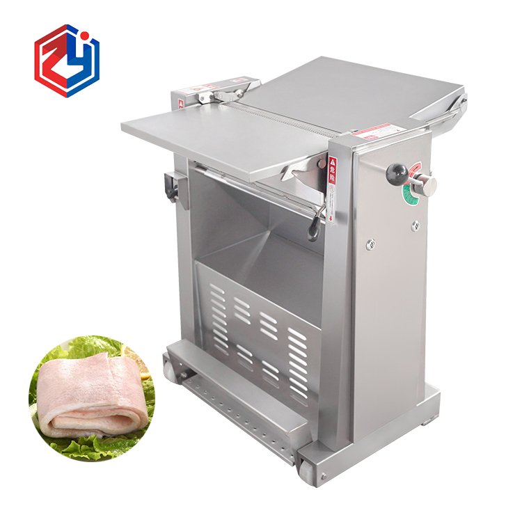 豬肉去皮機(jī)可水洗嗎？有哪些清潔維護(hù)方法與注意事項(xiàng)？