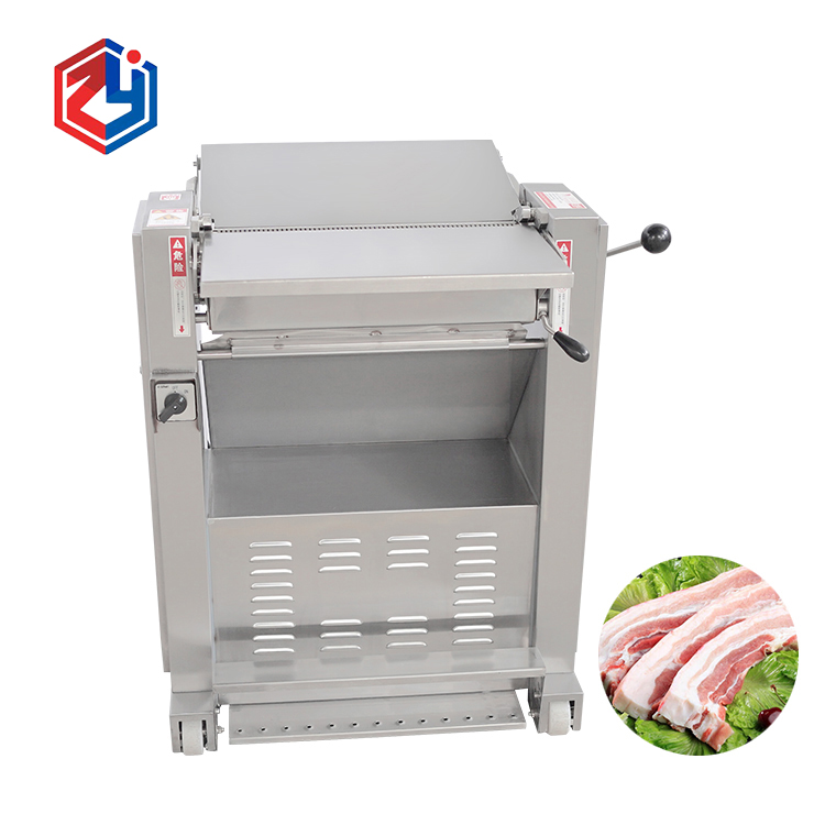 豬肉去皮機(jī)多少錢(qián)一臺(tái)？值得投資嗎？