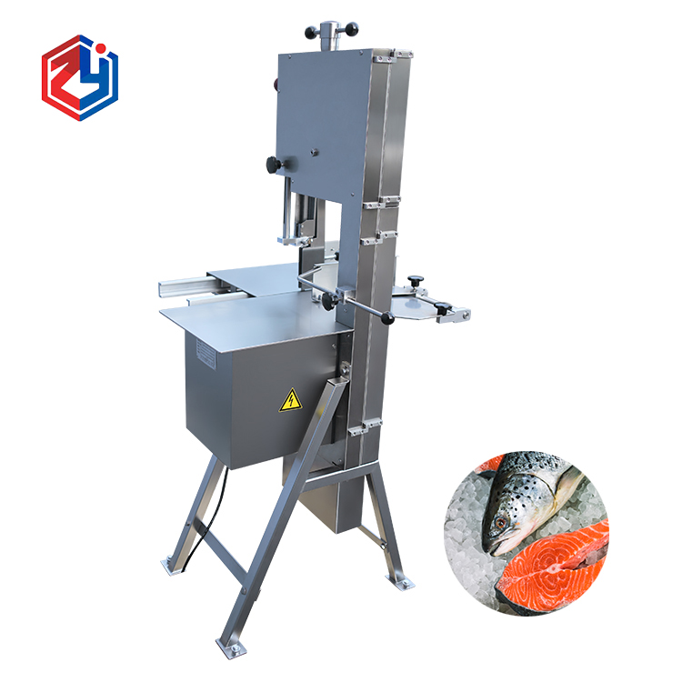 為何商用半自動(dòng)鋸骨機(jī)頻繁斷鋸條？