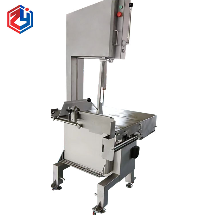 商用鋸骨機的價位究竟如何？