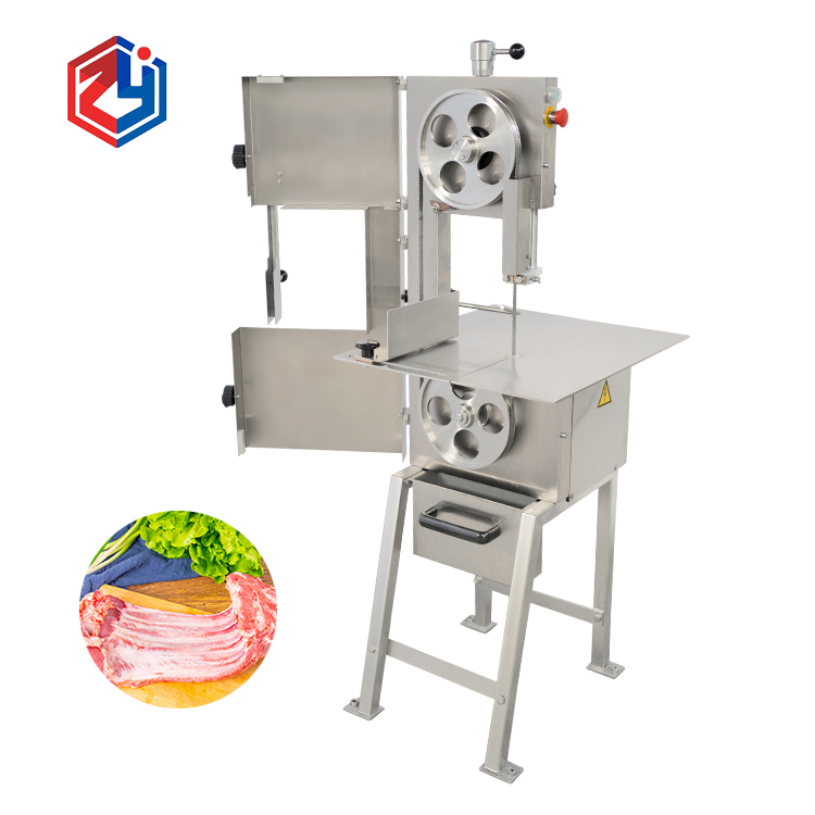 鋸骨機(jī)鋸條何時(shí)更換？如何延長(zhǎng)鋸條壽命？