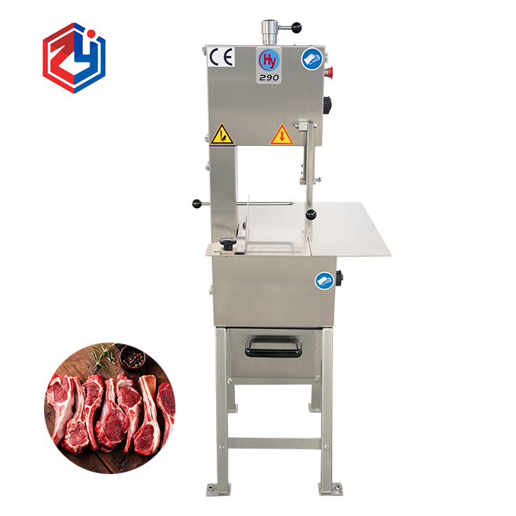 你是否了解鋸骨機操作流程和注意事項？