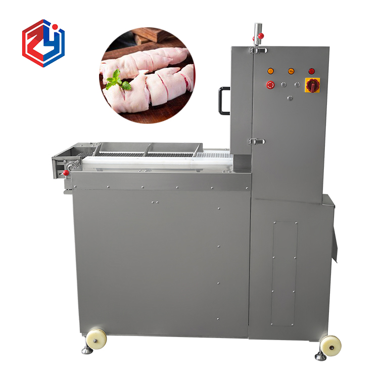 多段鋸條鋸骨機(jī)鋸條會(huì)掉嗎？