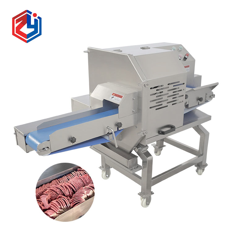 有沒有切熟肉的機器？商用熟肉切片機值得入手嗎？