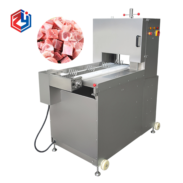 鋸骨機哪個品牌好？如何選擇商用鋸骨機？