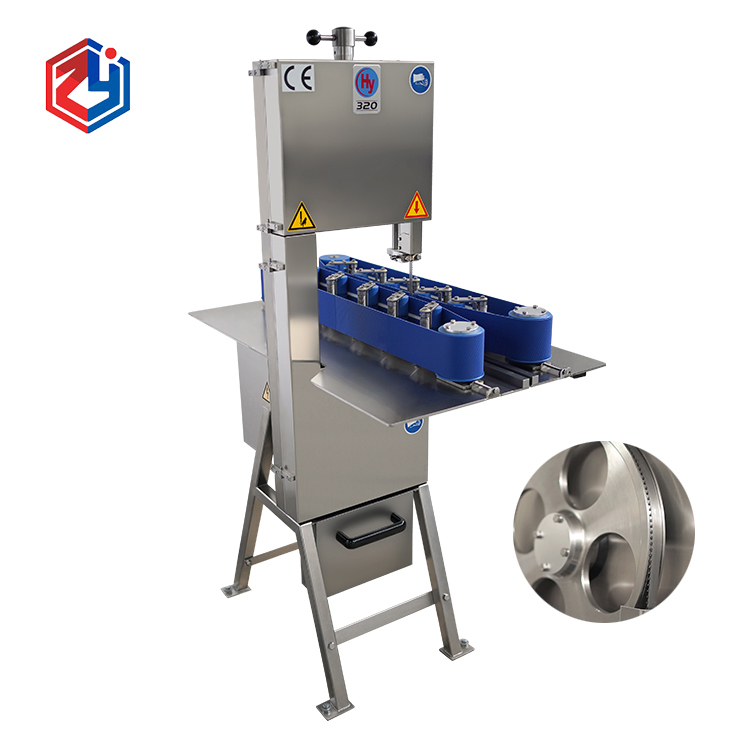 豬腳蹄開半機設(shè)備的市場前景如何？