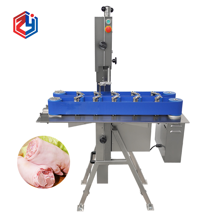 豬腳開半機的優(yōu)點和缺點都有哪些？