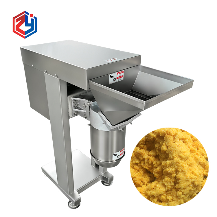 商用果蔬加工設(shè)備有哪些？