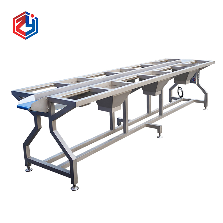 凈菜車間加工流程？凈菜加工設備生產(chǎn)線如何打造？