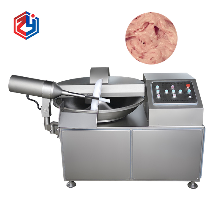 斬拌機的作用有哪些？有什么工作原理？