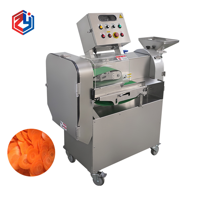 雙頭切菜機(jī)無法啟動？這些故障排查步驟您嘗試了嗎？