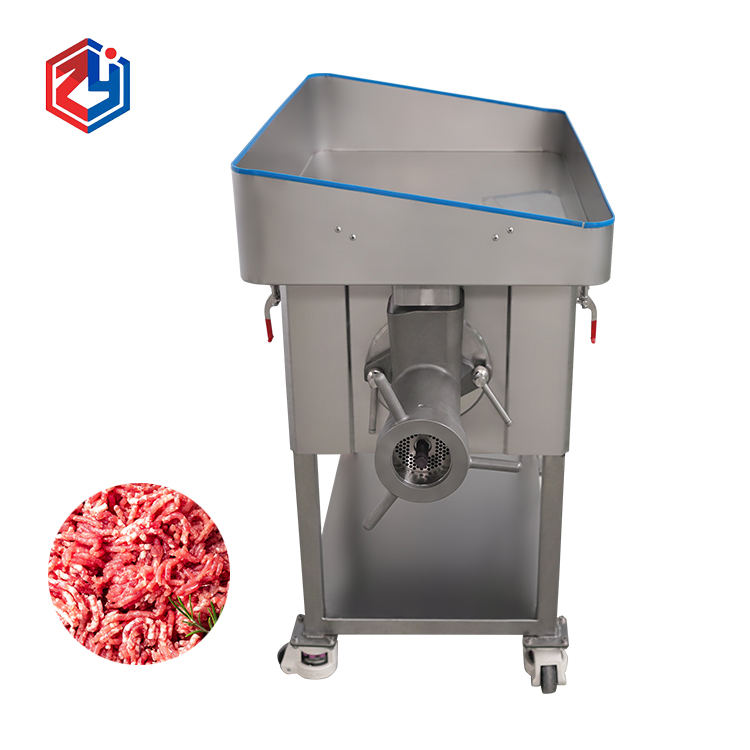 商用電動(dòng)絞肉機(jī)能否勝任打粉任務(wù)？