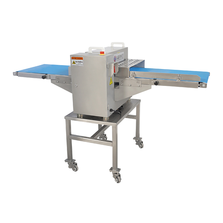 鮮肉切條機多大功率好？切條機功率該如何選擇？