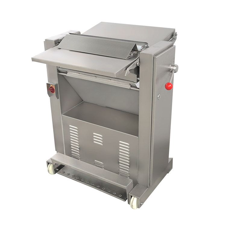 豬皮去油機好用么？使用效果如何？