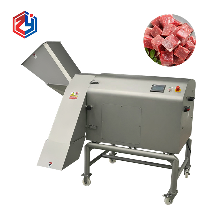 凍肉切丁機(jī)能切什么？應(yīng)用場景有哪些？