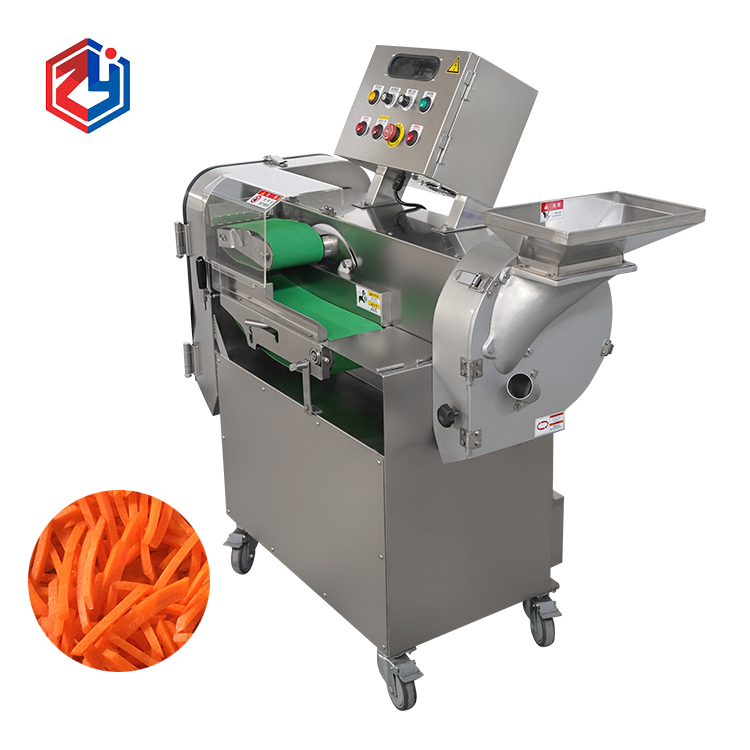 商用切菜機(jī)刀片維護(hù)秘籍：如何有效打磨，保持切割效率