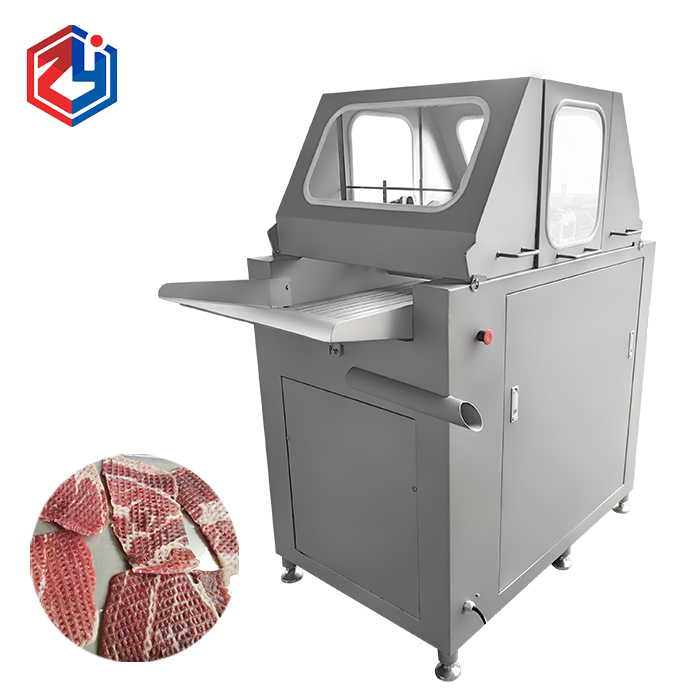 自動斷筋機-ZY-980