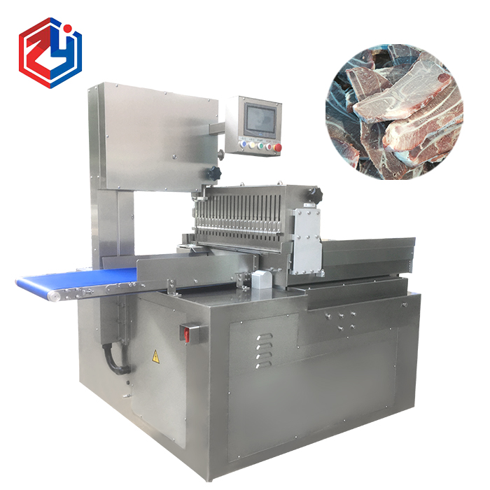 全自動高速鋸骨機(jī)ZY-420A