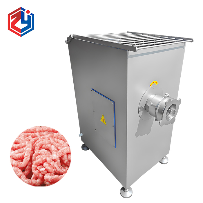 去筋膜絞肉機(jī)的分離原理是什么樣的？