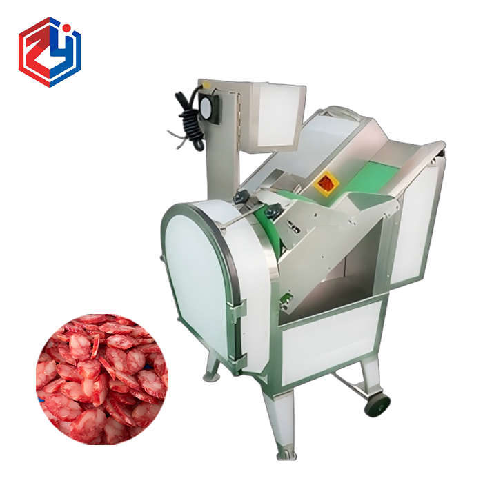 肉類切斜片機(jī)ZYR-45X